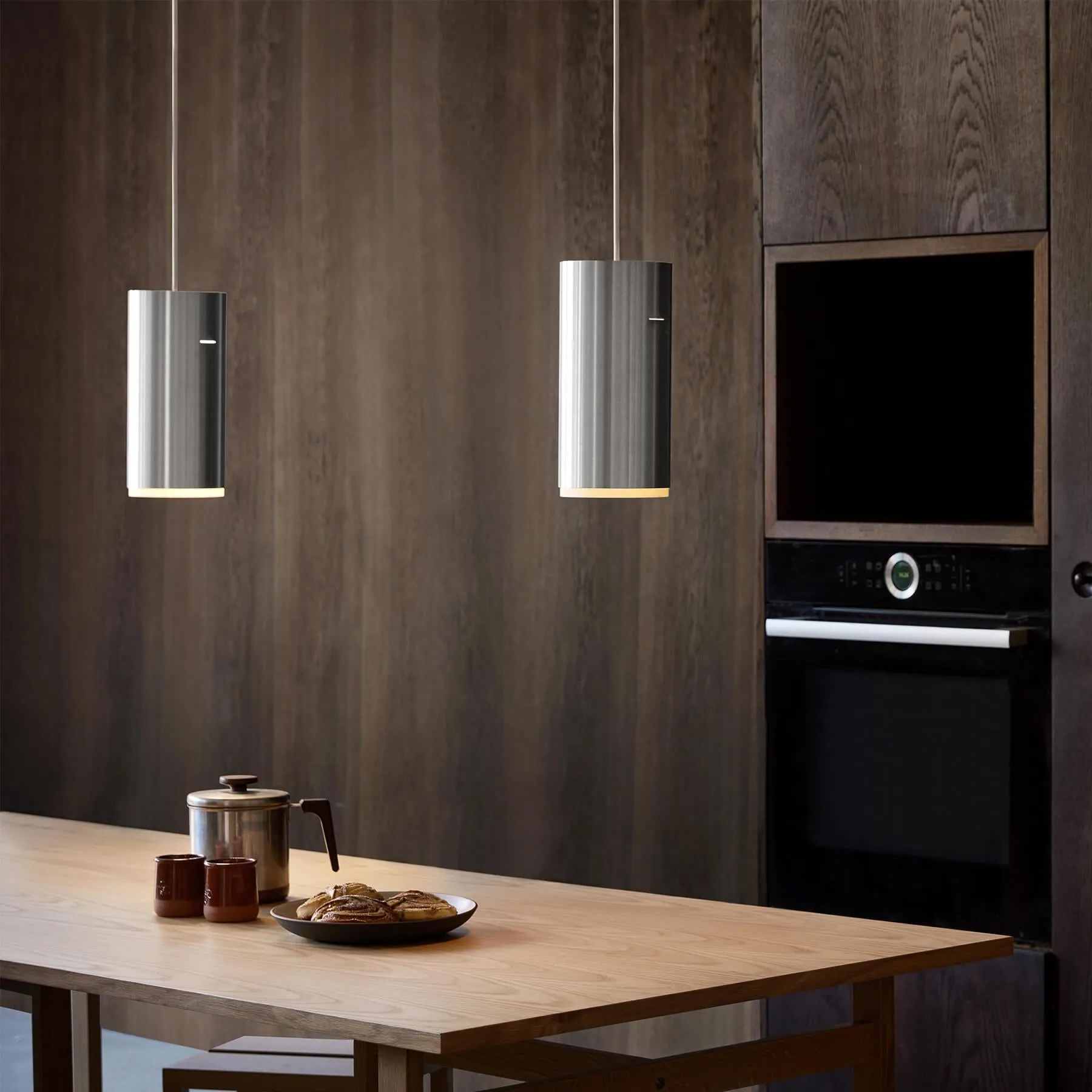 MOEBE Tube pendant