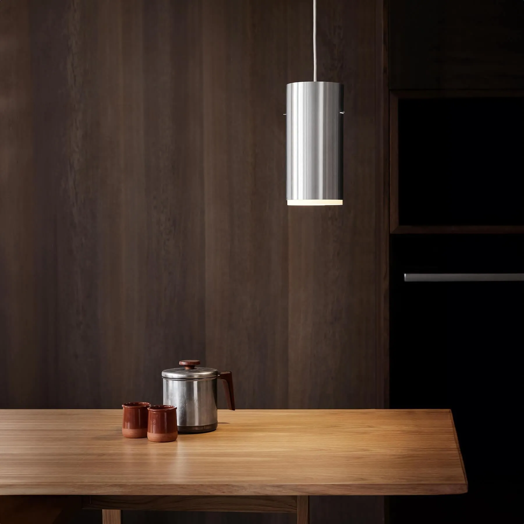 MOEBE Tube pendant
