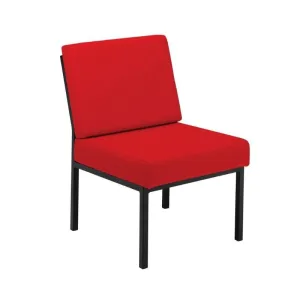 Monarch Modular Reception Chair