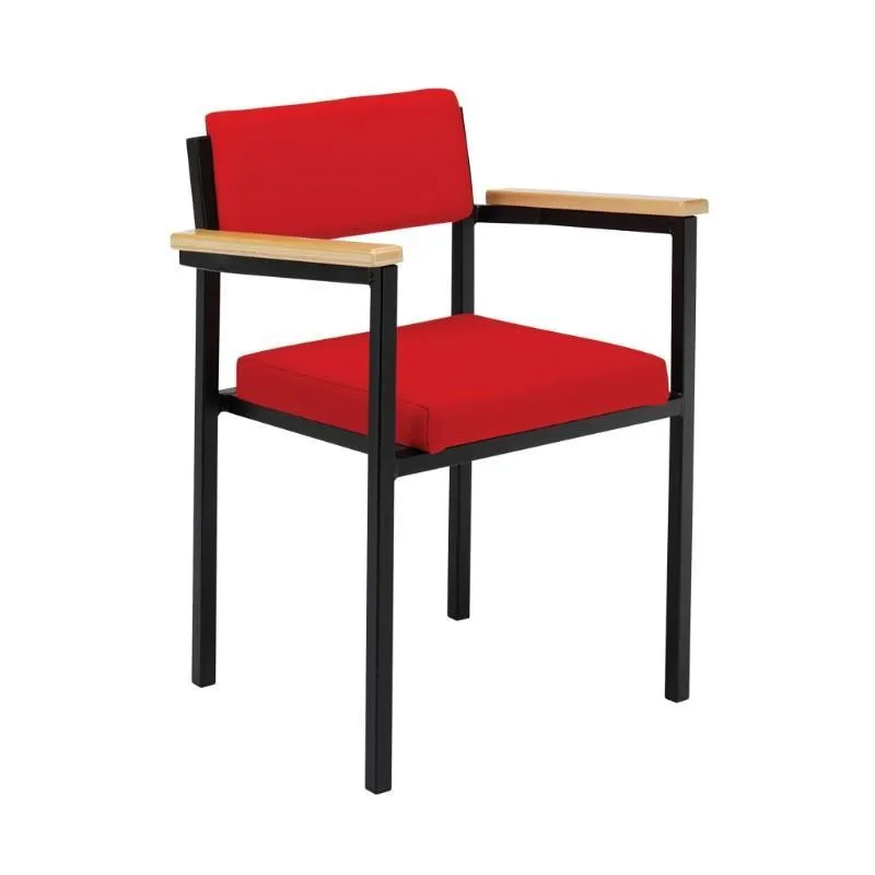 Monarch Modular Reception Chair
