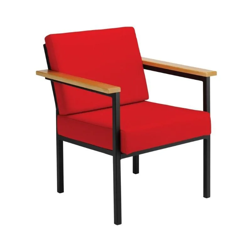 Monarch Modular Reception Chair