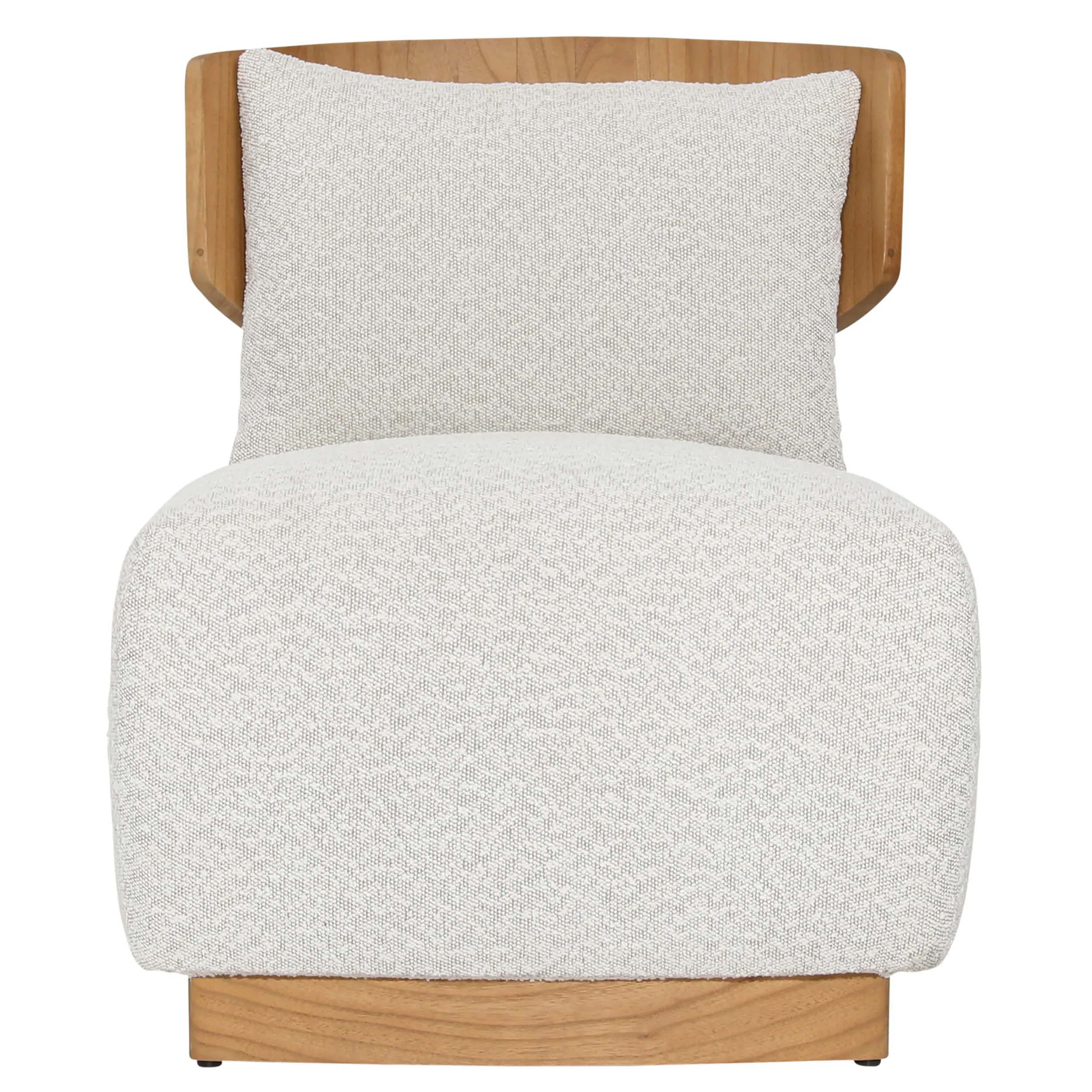 Montrose Chair, Beige
