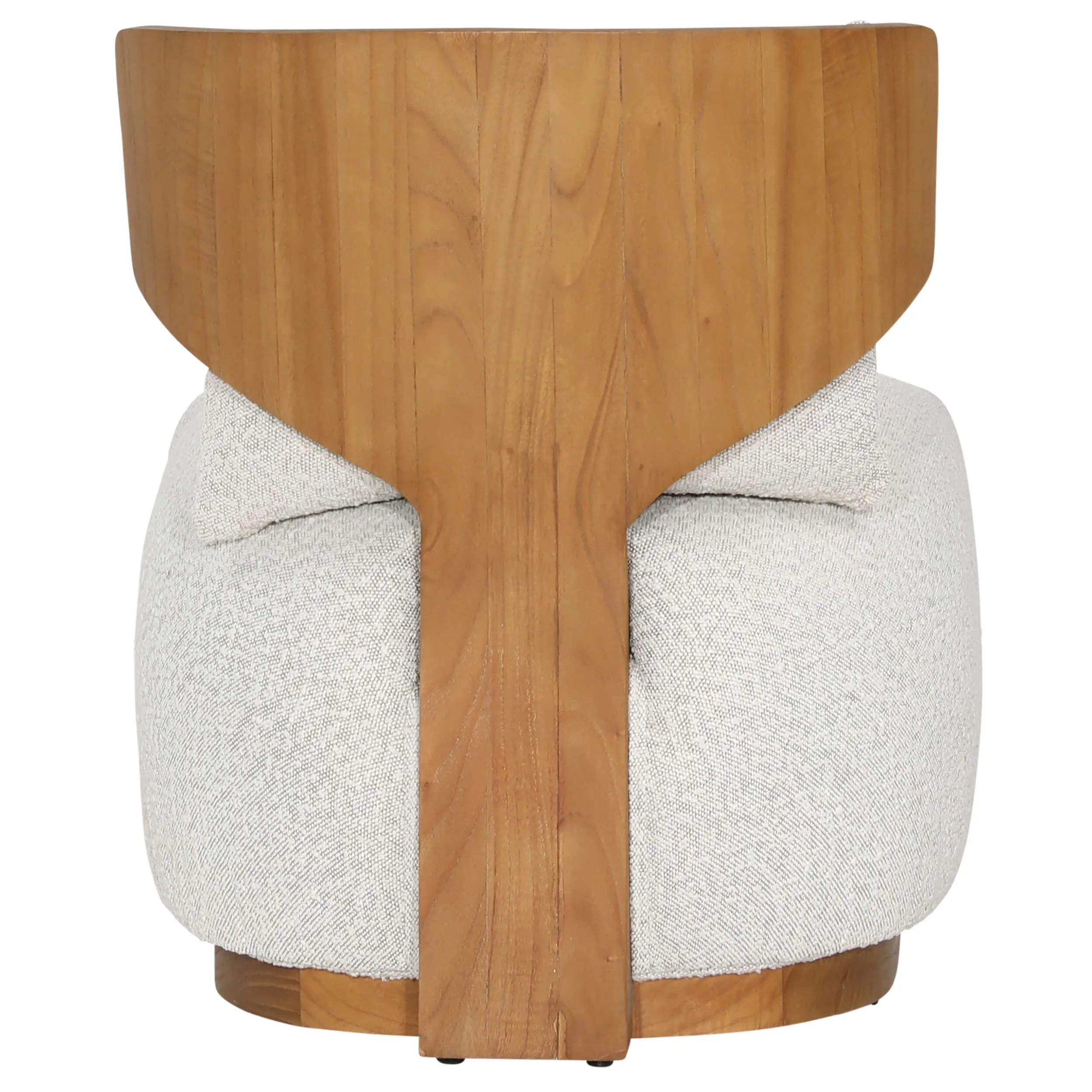 Montrose Chair, Beige
