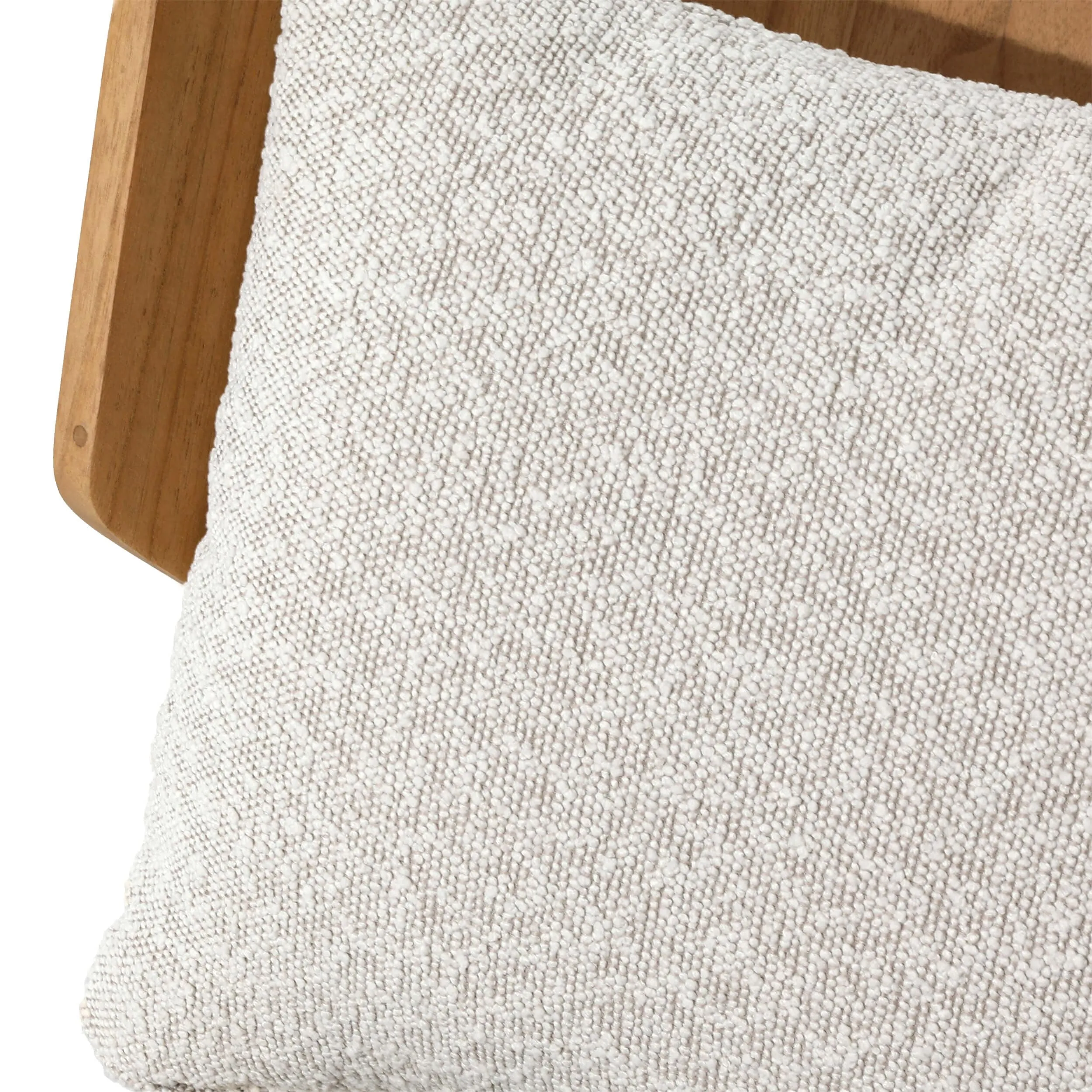 Montrose Chair, Beige