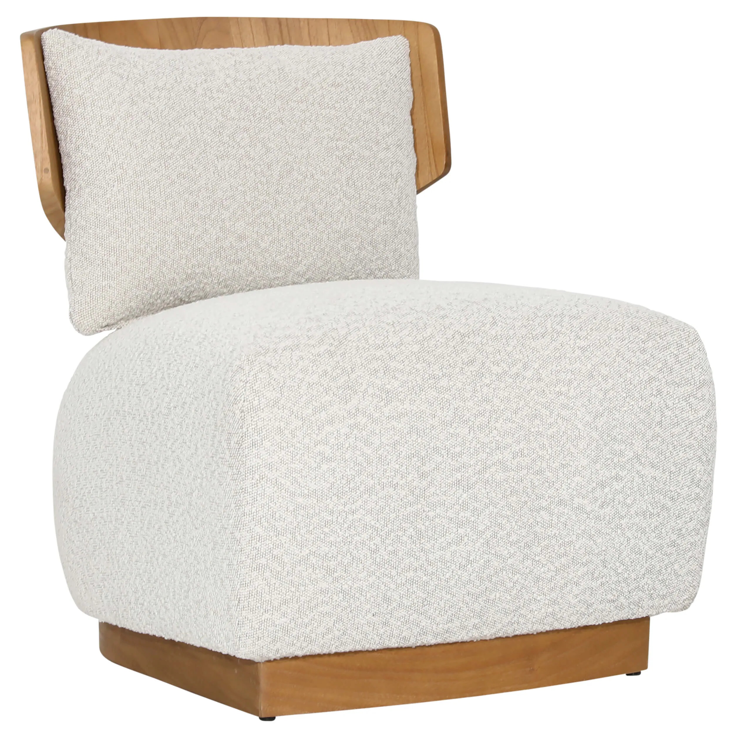 Montrose Chair, Beige