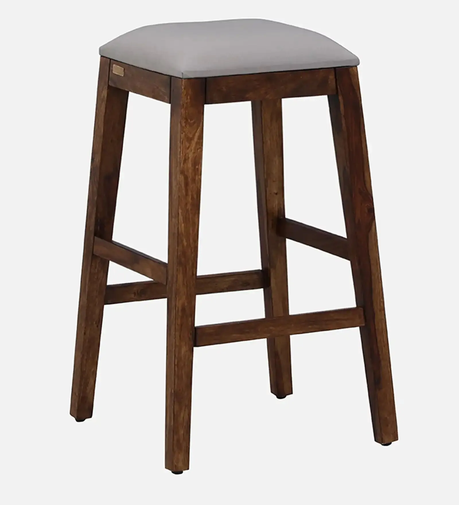Moscow  Solid Wood Bar Stools