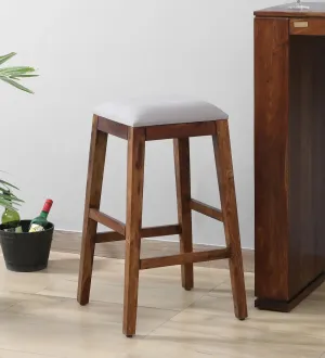 Moscow  Solid Wood Bar Stools