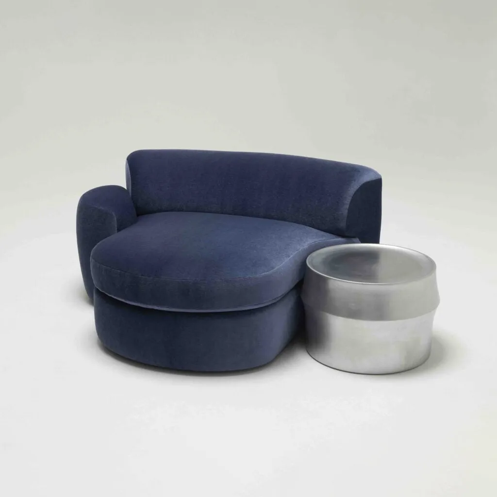 Ned Modular Sofa Series