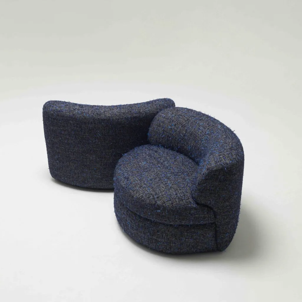 Ned Modular Sofa Series