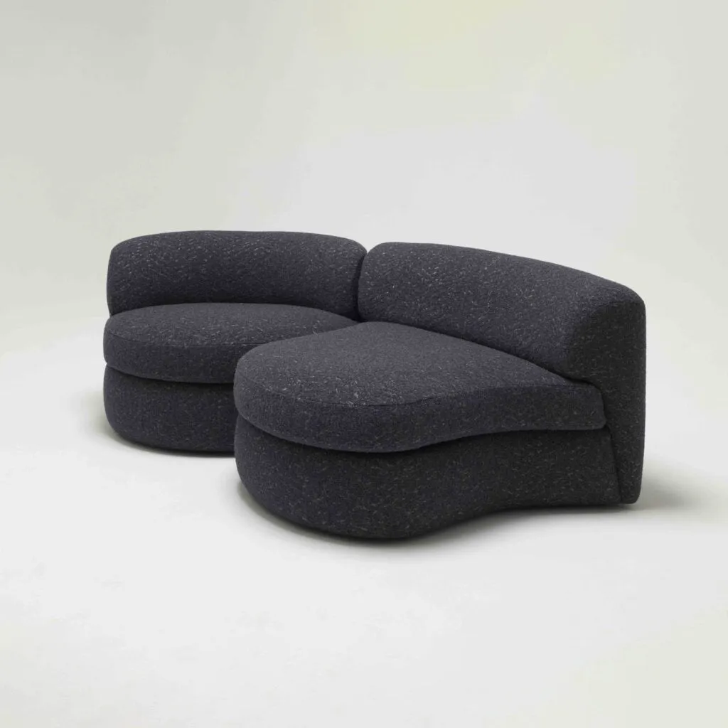 Ned Modular Sofa Series
