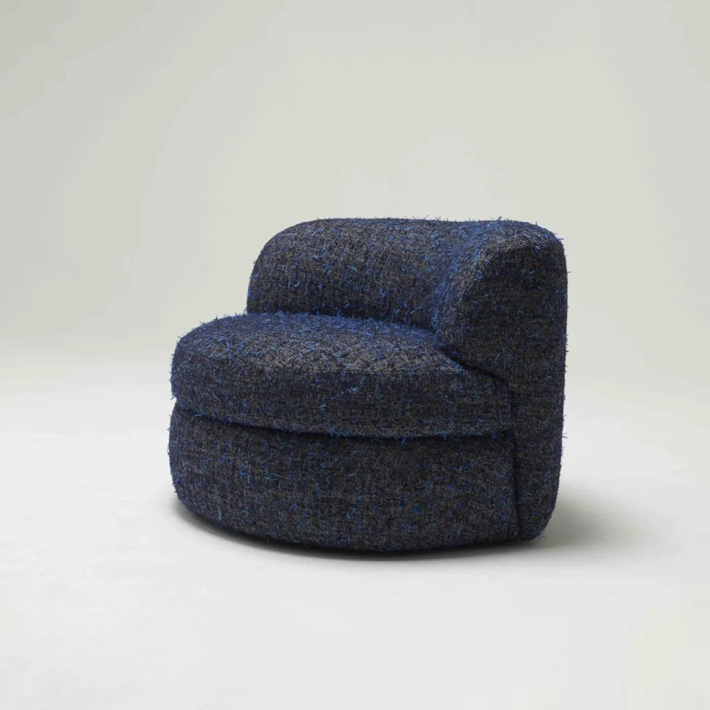 Ned Modular Sofa Series