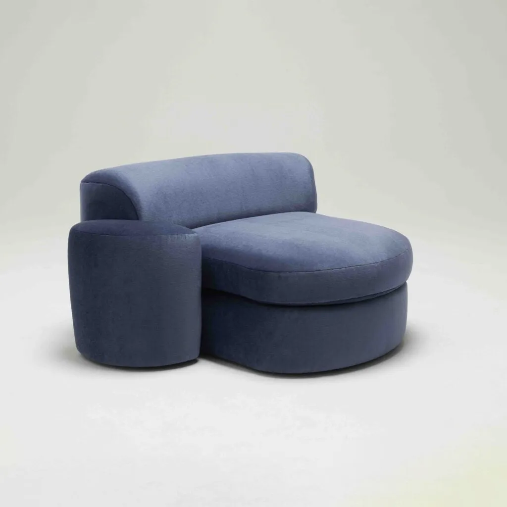 Ned Modular Sofa Series