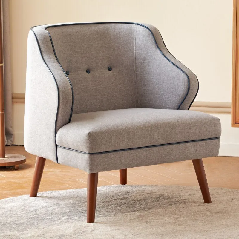 Nordic Gaming Modern Armchairs