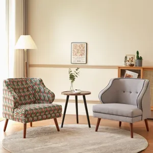 Nordic Gaming Modern Armchairs