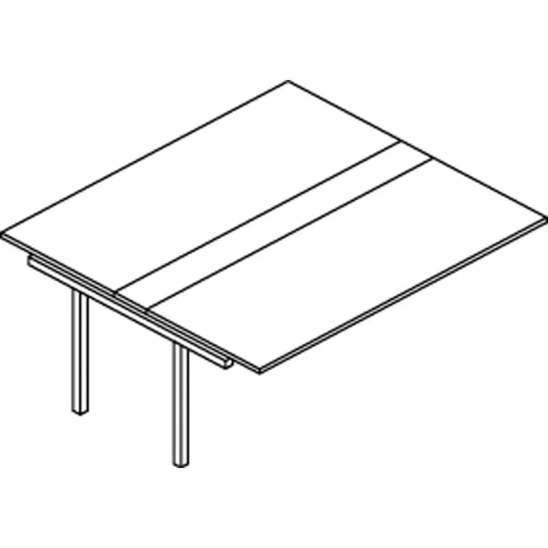 Nova Wide Conference Tables & Extensions