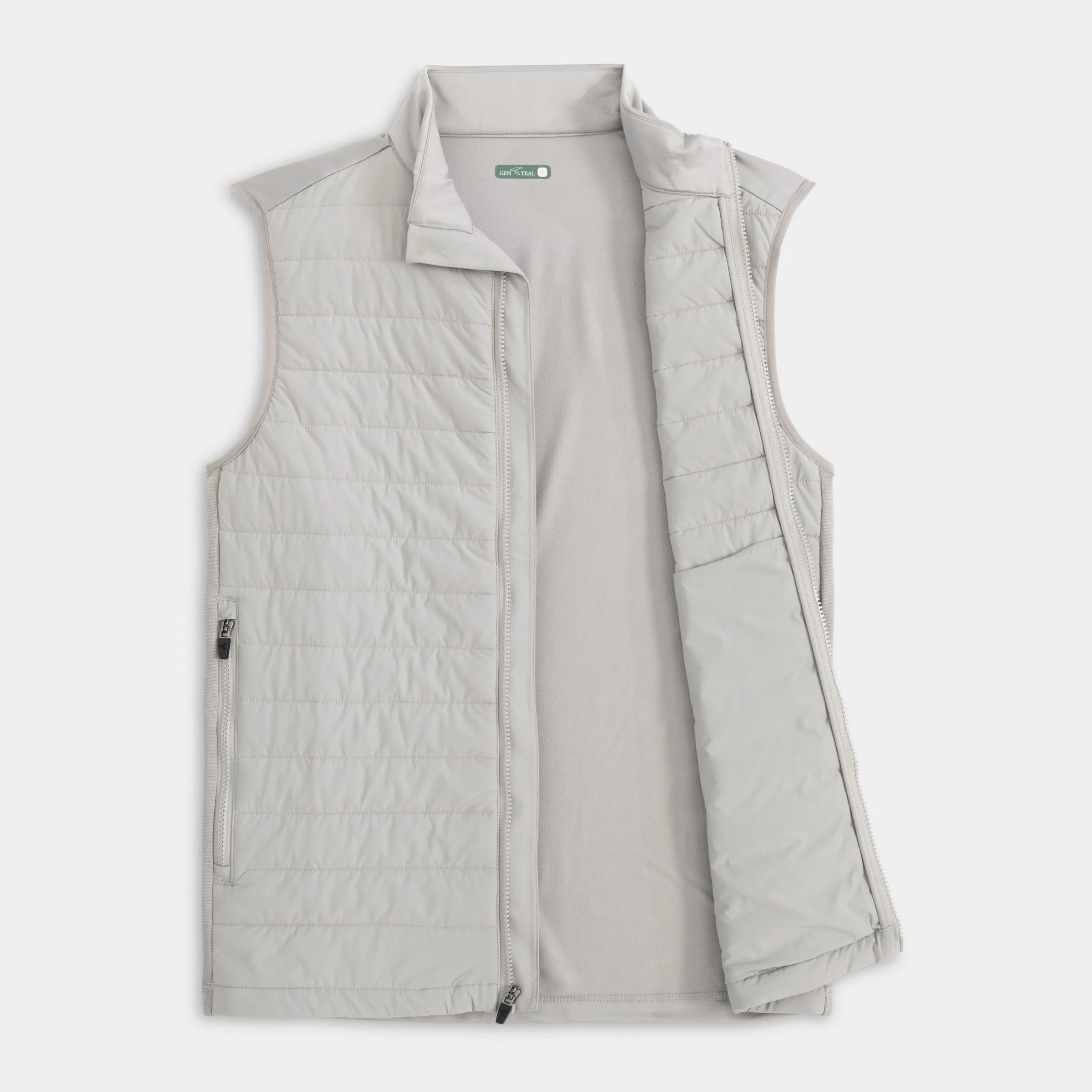 Oklahoma State Ashford Vest