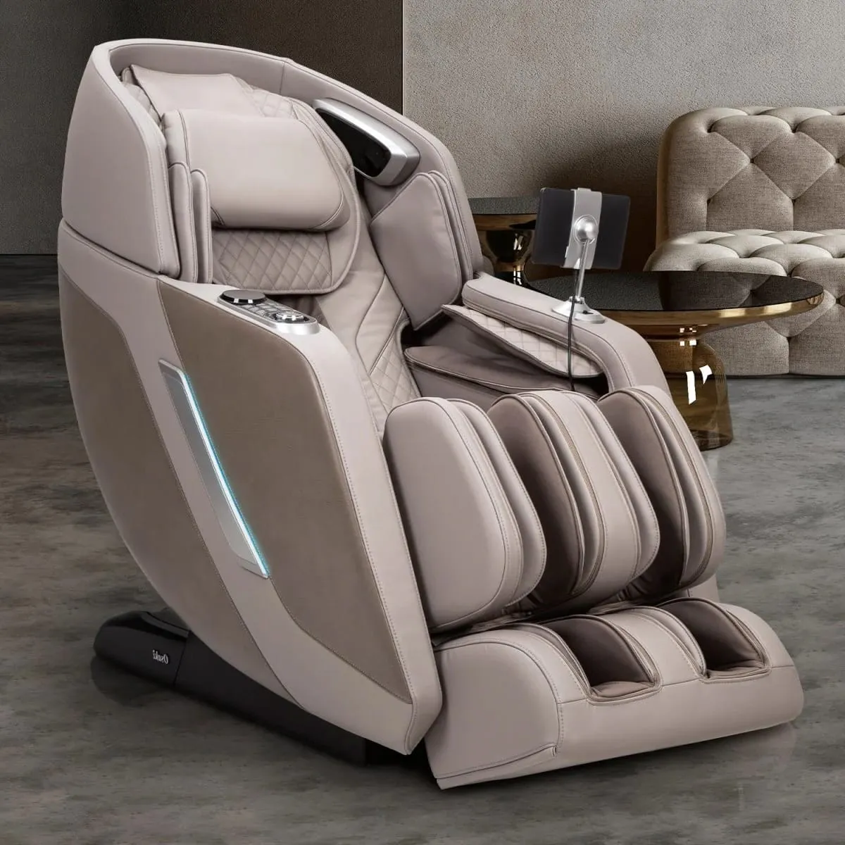 Osaki OS-4D Ultima Massage Chair