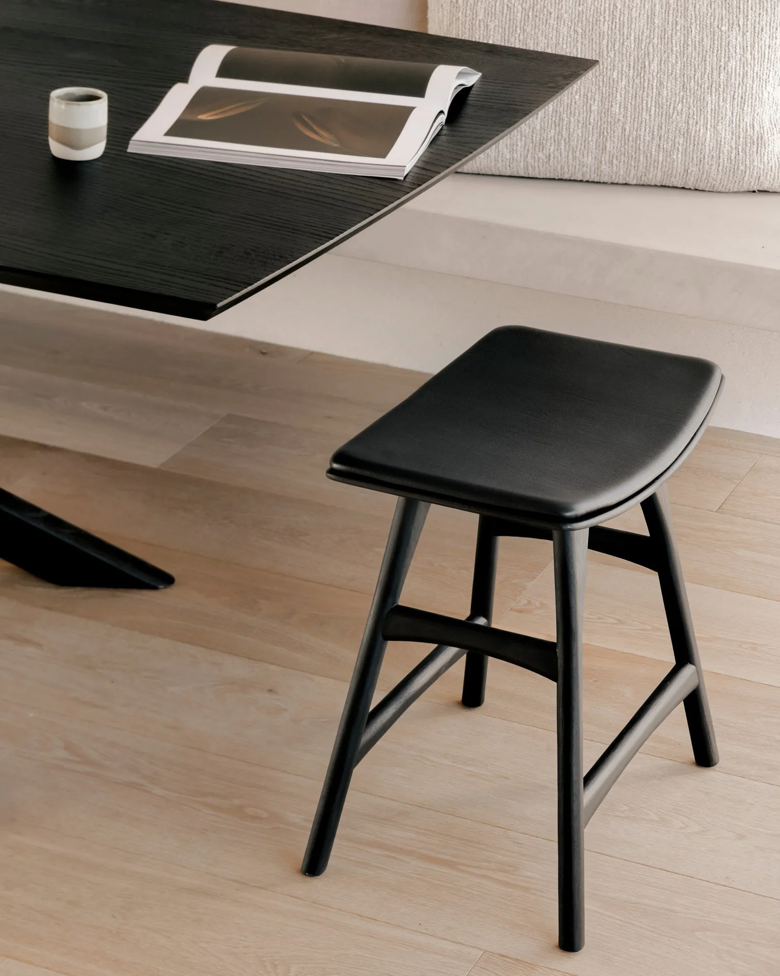 Osso Stool