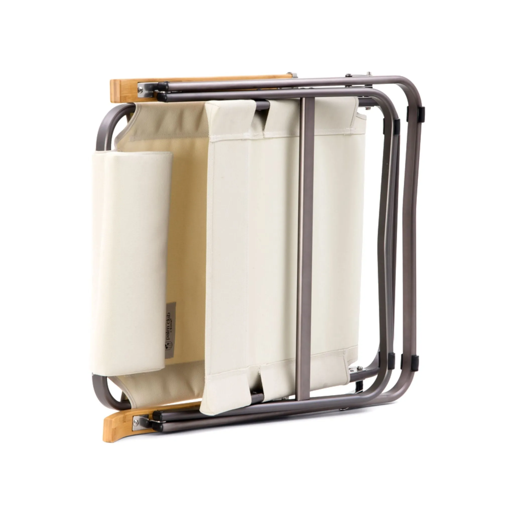 Oztrail Beach High Back Chair