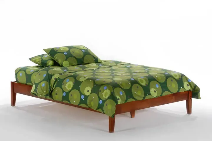 P-SERIES BASIC BED