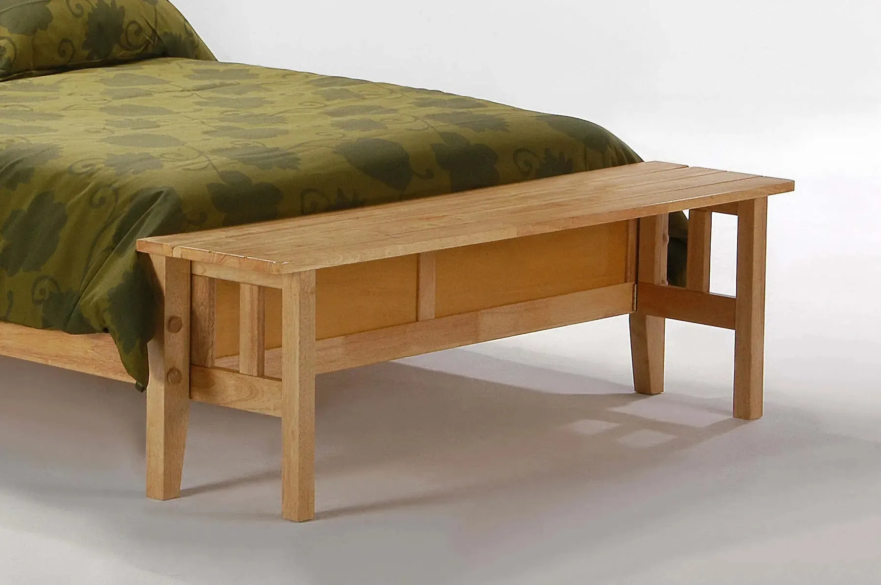 P-SERIES BASIC BED