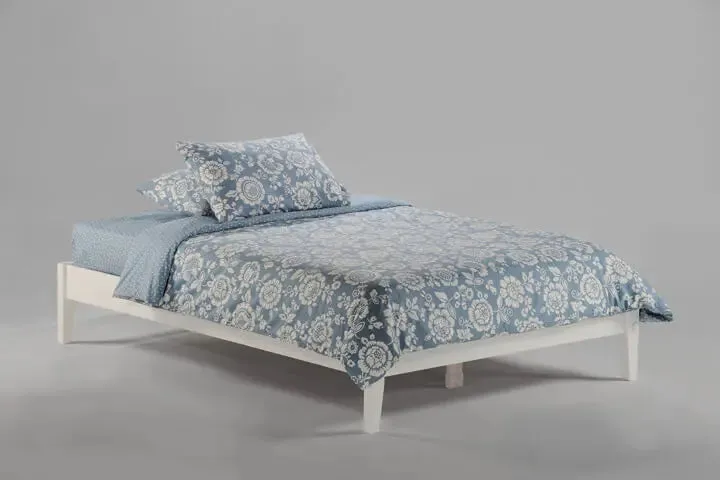 P-SERIES BASIC BED