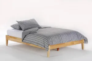 P-SERIES BASIC BED