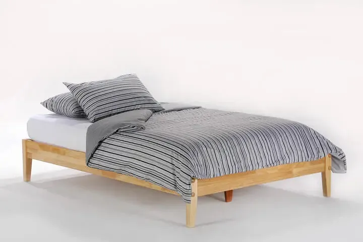 P-SERIES BASIC BED