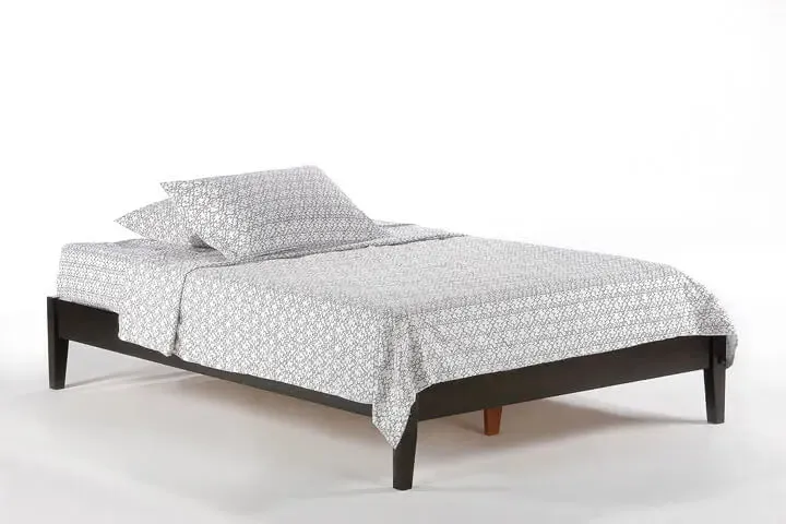 P-SERIES BASIC BED