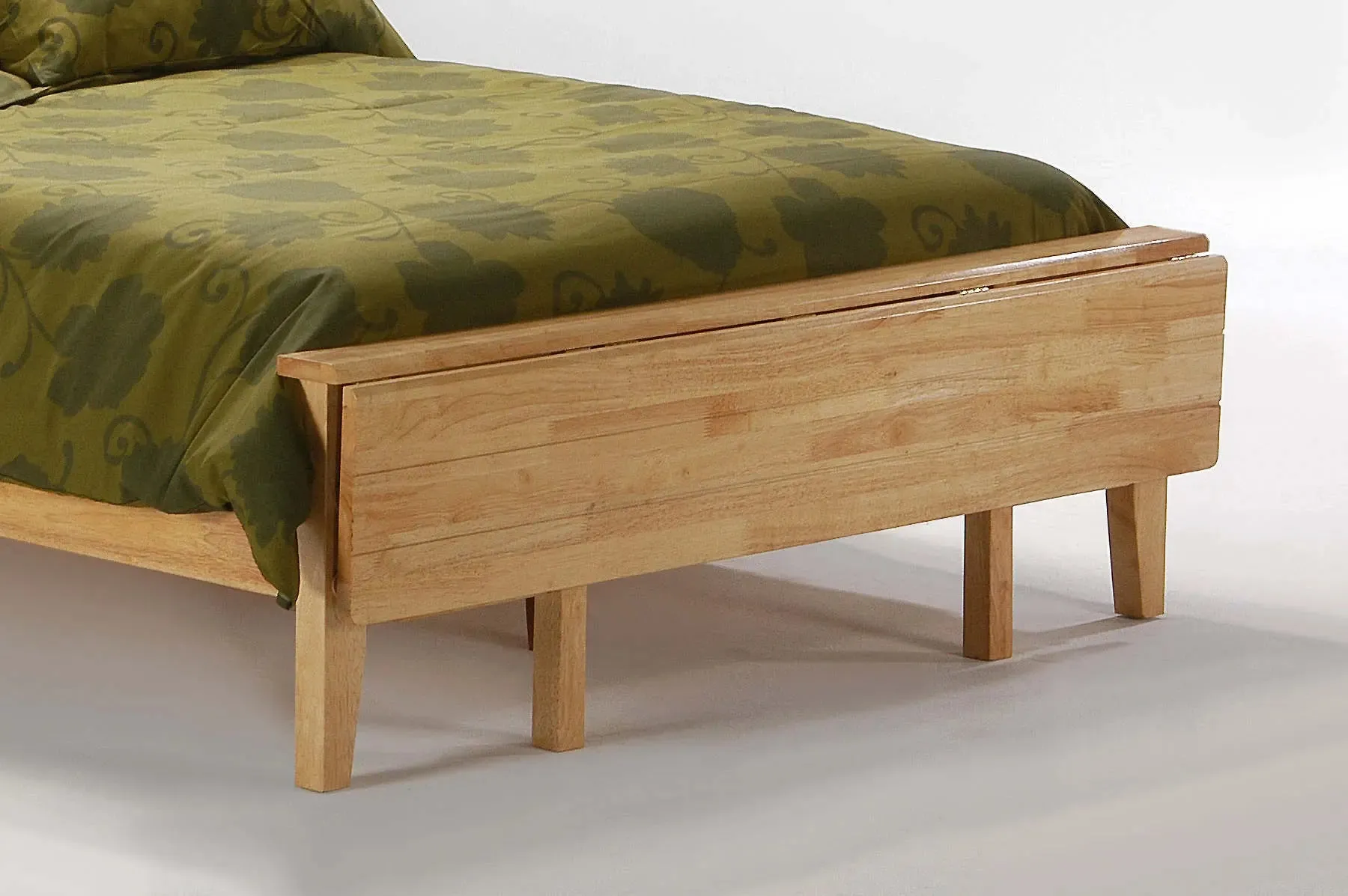 P-SERIES BASIC BED