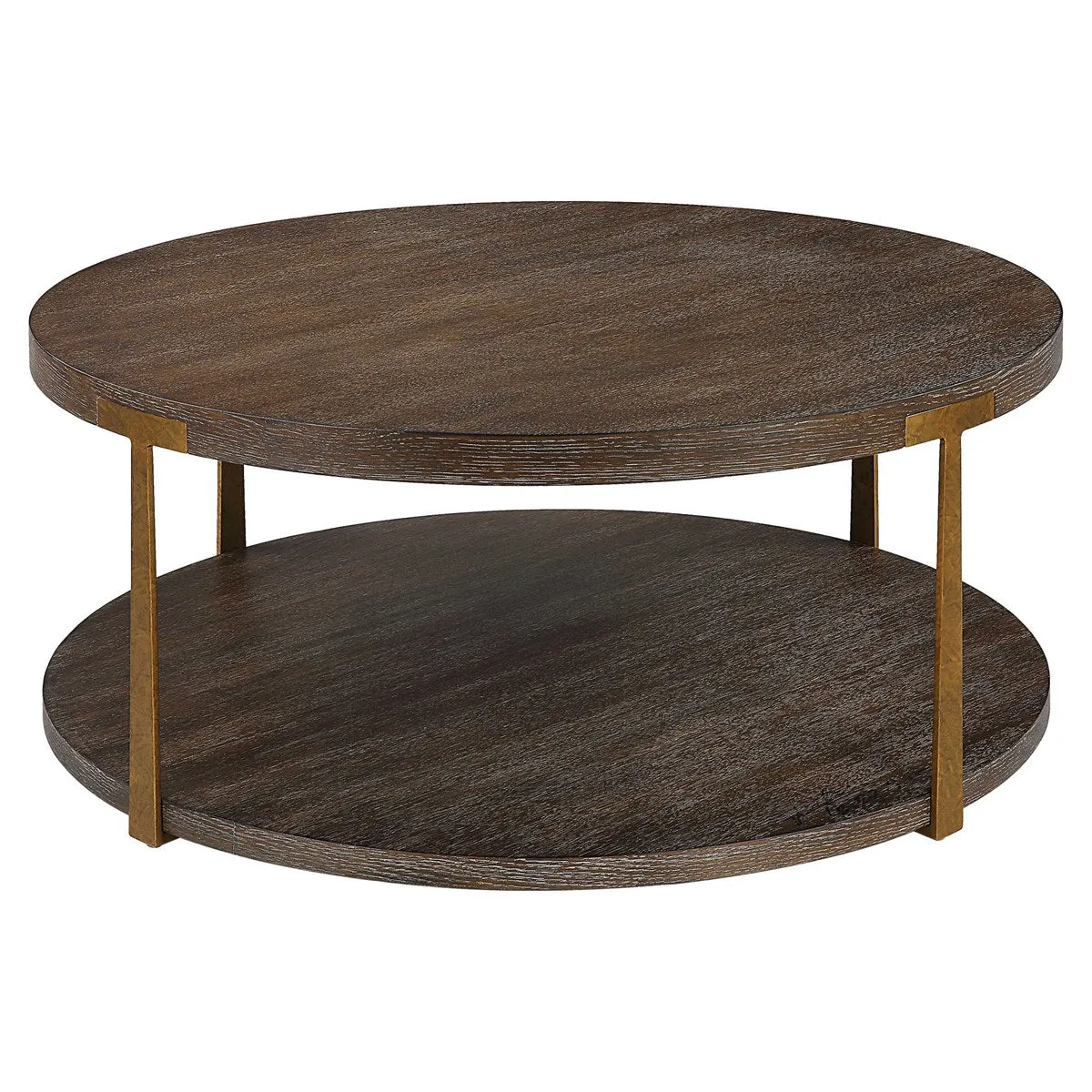 Palisade Coffee Table