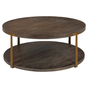 Palisade Coffee Table