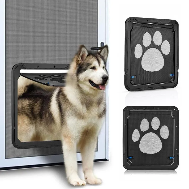 Paw Portal Pet Door Flap