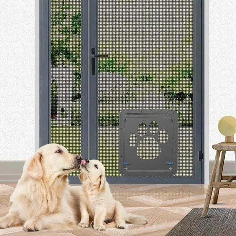 Paw Portal Pet Door Flap