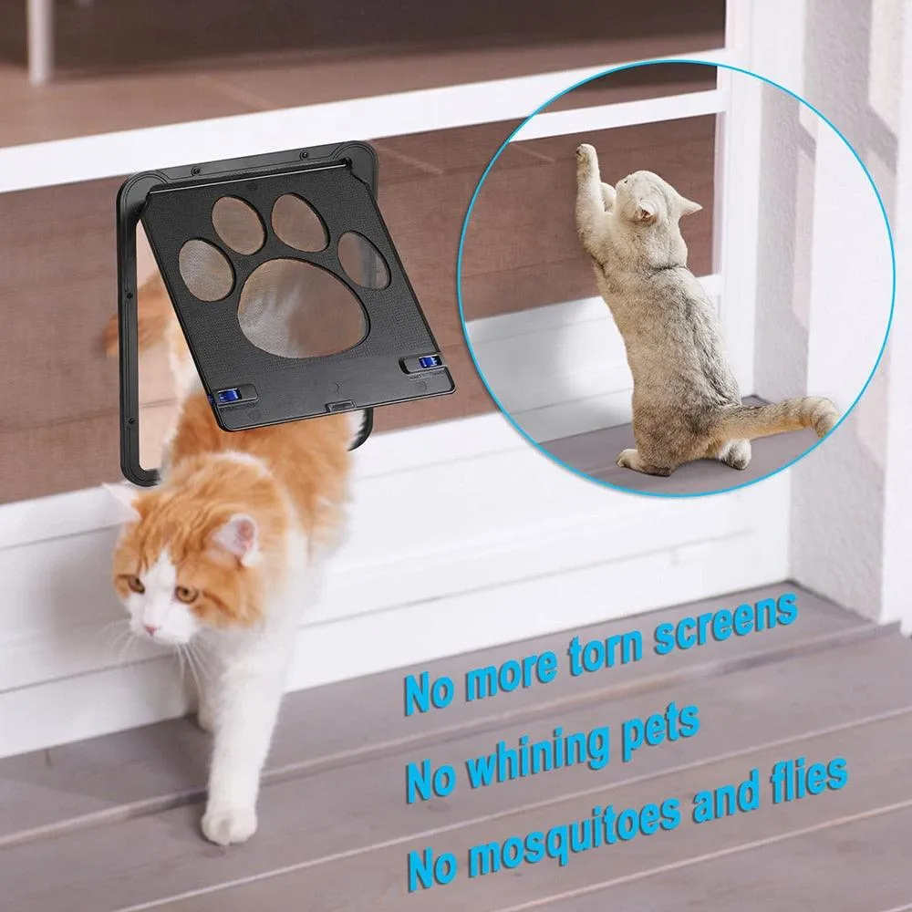 Paw Portal Pet Door Flap