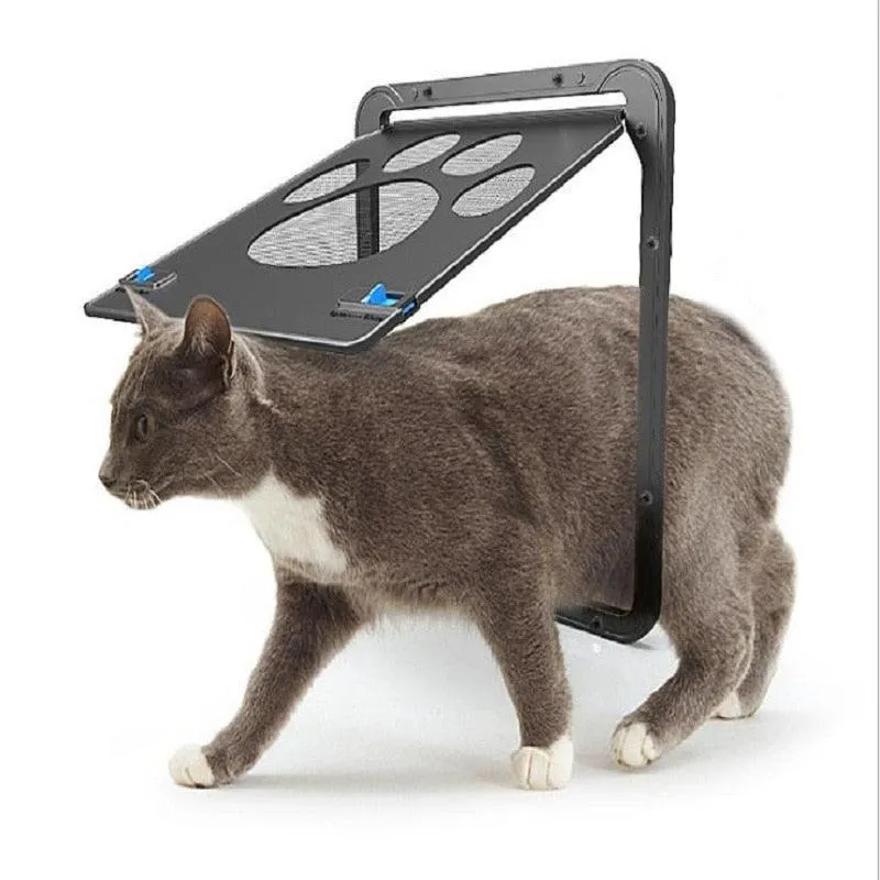 Paw Portal Pet Door Flap