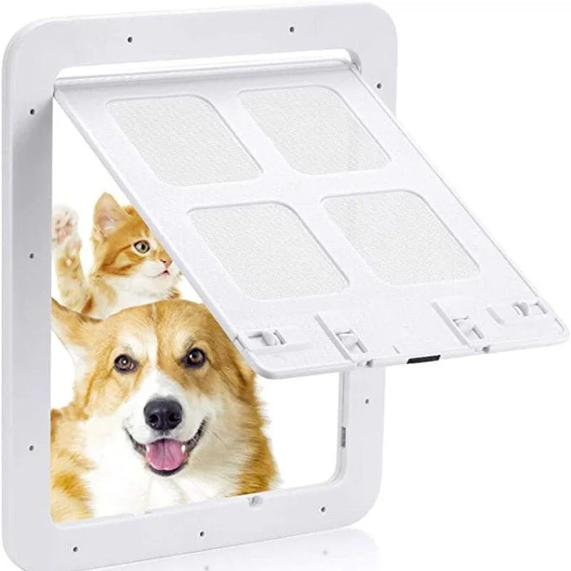 Paw Portal Pet Door Flap