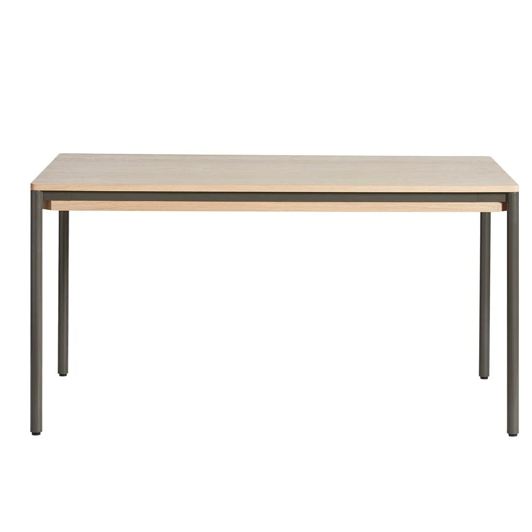Piezas Rectangular Dining Table