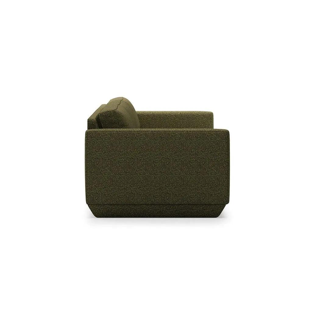 Podium Modular 3 Seat Sofa