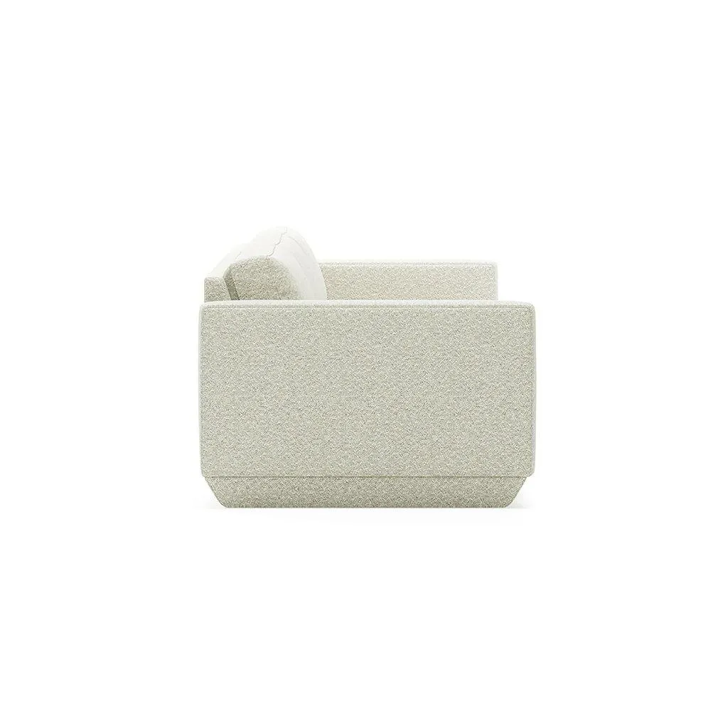 Podium Modular 3 Seat Sofa