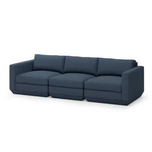 Podium Modular 3 Seat Sofa