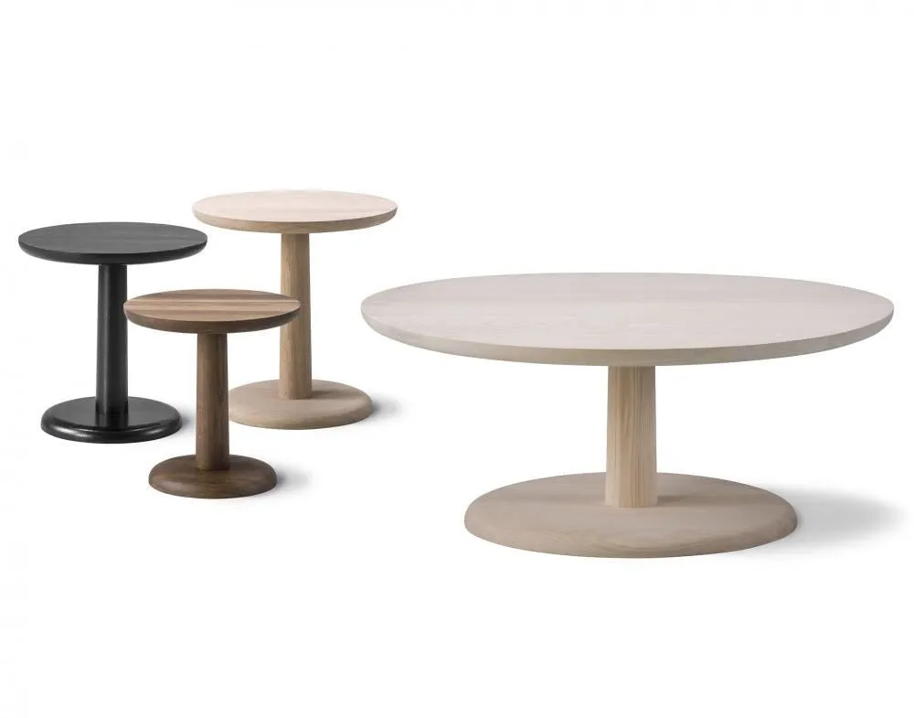 Pon Tables