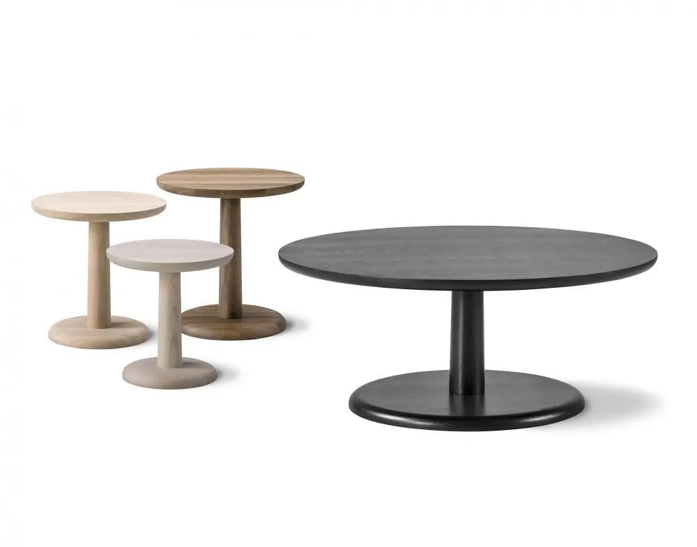 Pon Tables