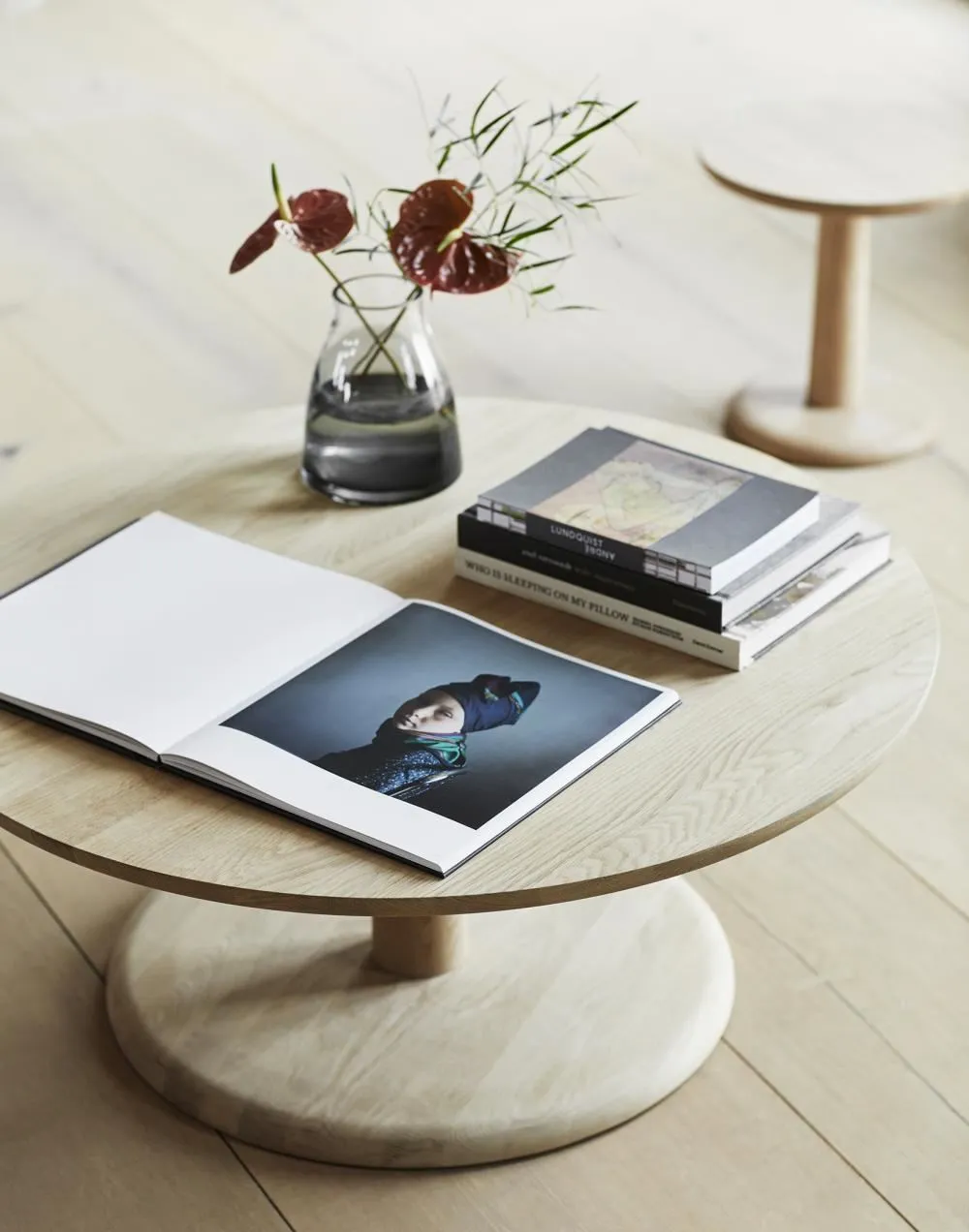 Pon Tables