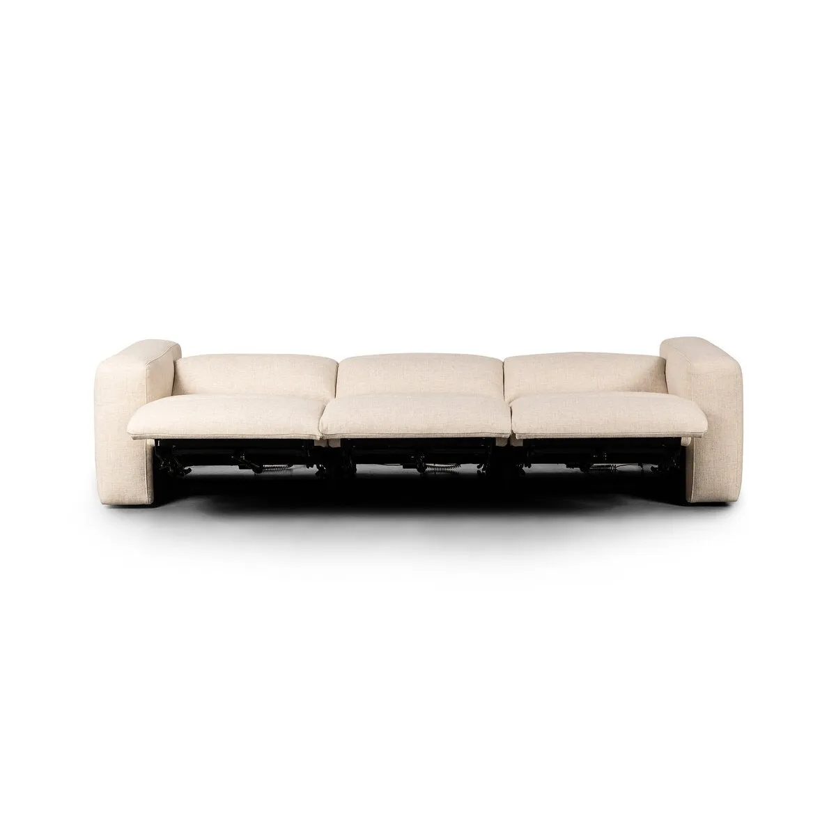 Radley Power Recliner 3-Piece Sofa