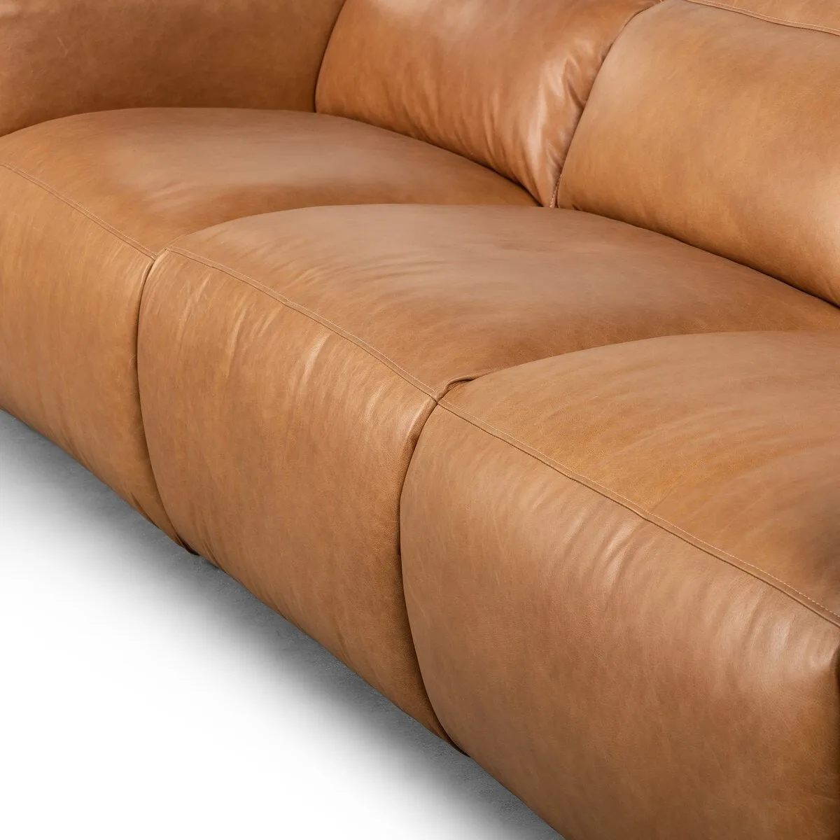 Radley Power Recliner 3-Piece Sofa