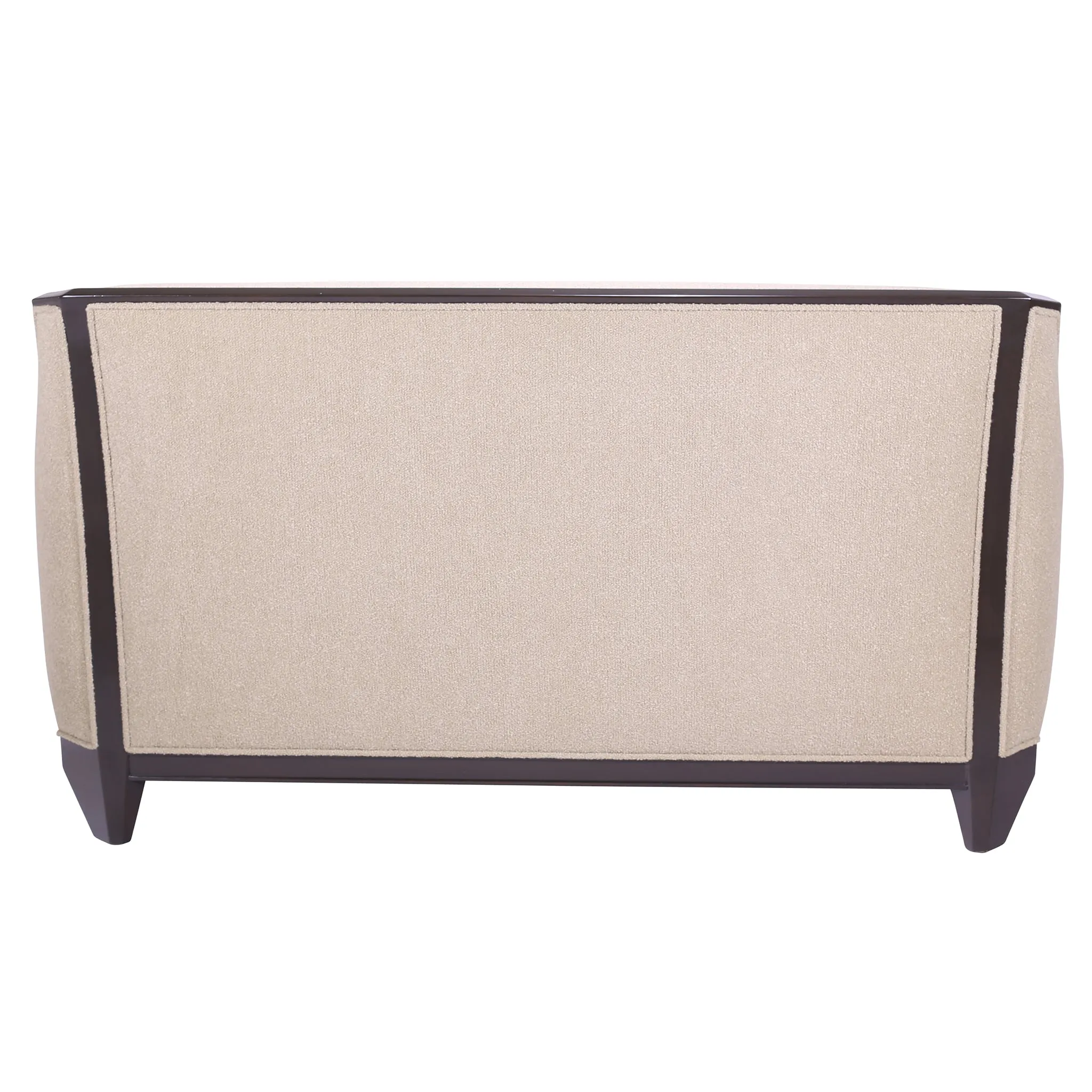 R.M.S. ART DECO SOFA BED