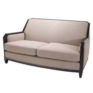 R.M.S. ART DECO SOFA BED
