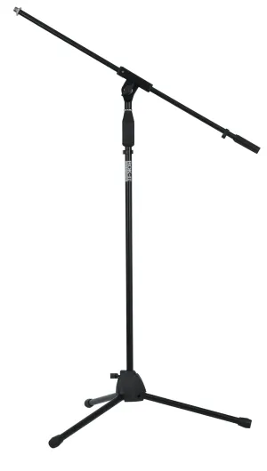 Rok-It Tripod Mic Stand w/ Fixed Boom