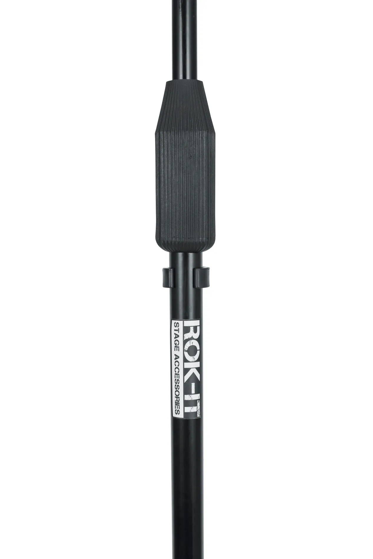 Rok-It Tripod Mic Stand w/ Fixed Boom